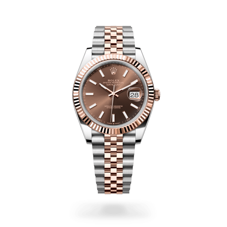 Datejust 41