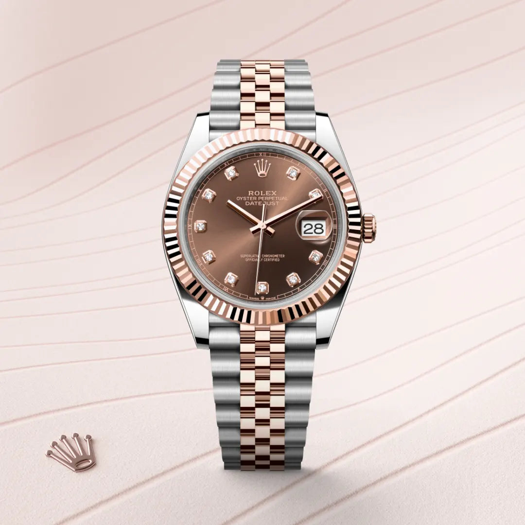 Datejust 41