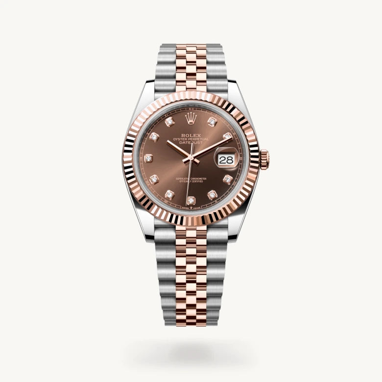 Datejust 41