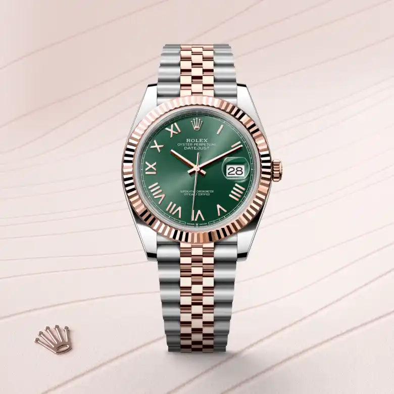 Datejust 41