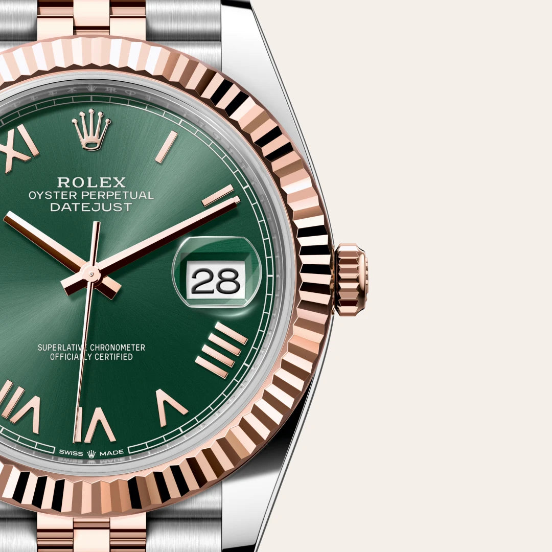 Datejust 41