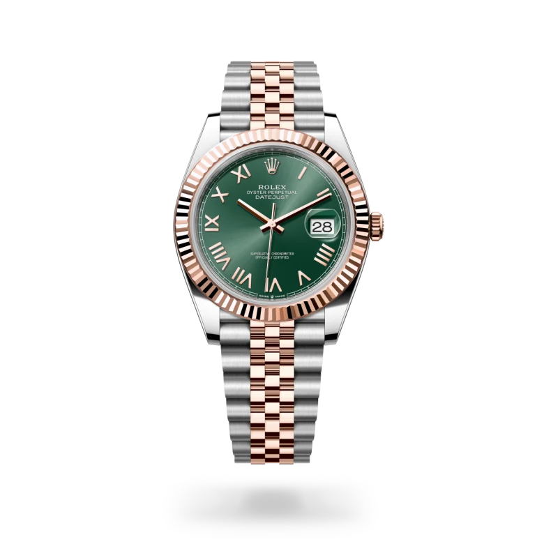 Datejust 41