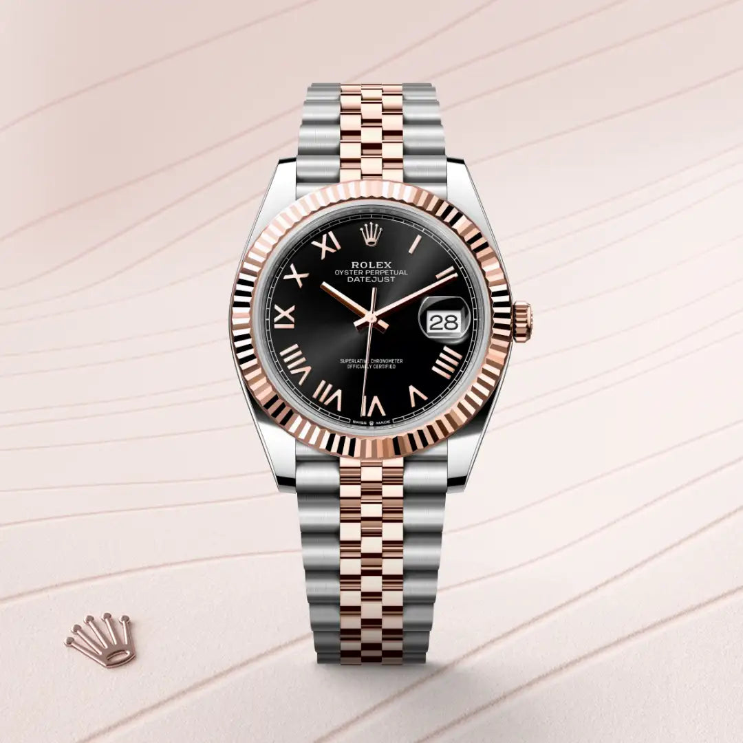 Datejust 41