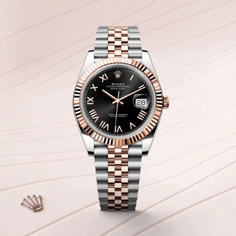 Datejust 41