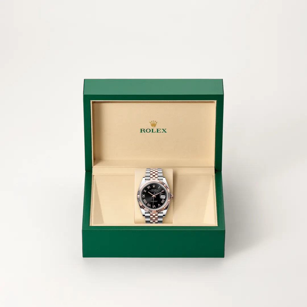 Datejust 41