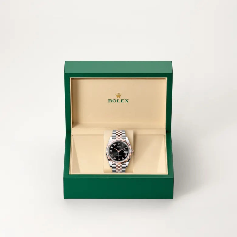 Datejust 41
