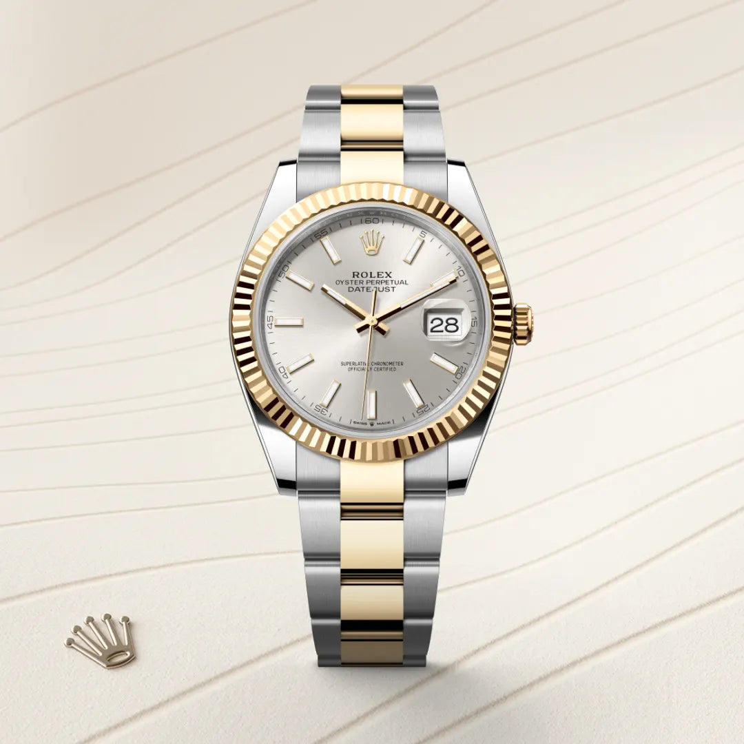 Datejust 41