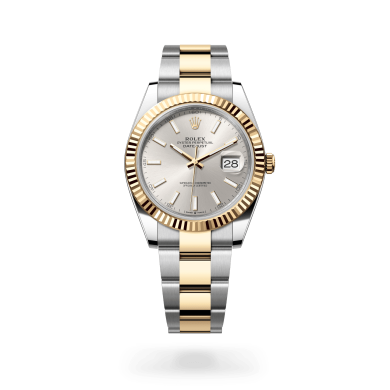 Datejust 41