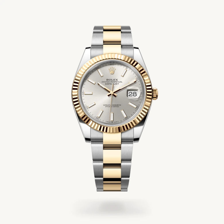 Datejust 41