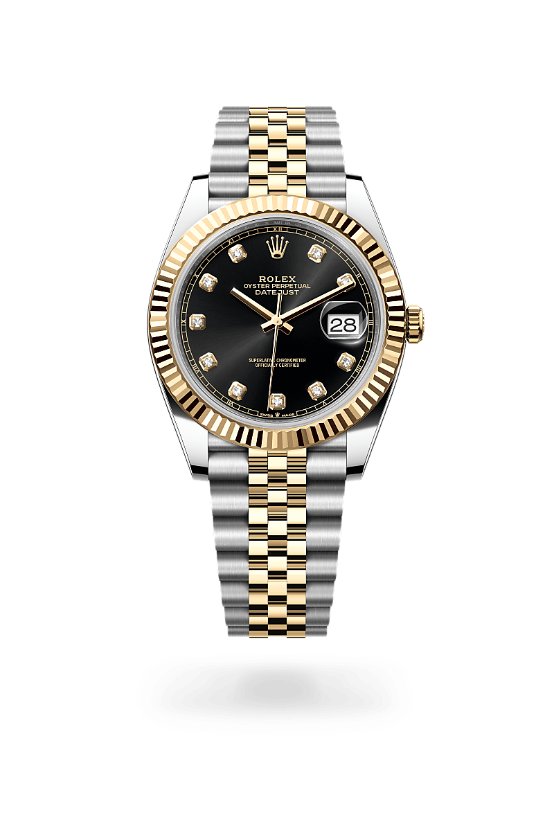 Datejust 41