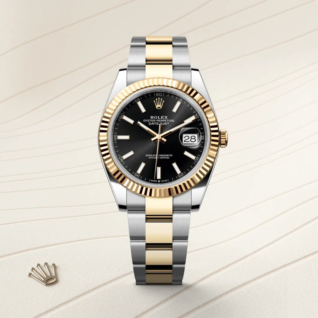 Datejust 41