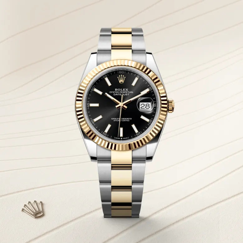 Datejust 41