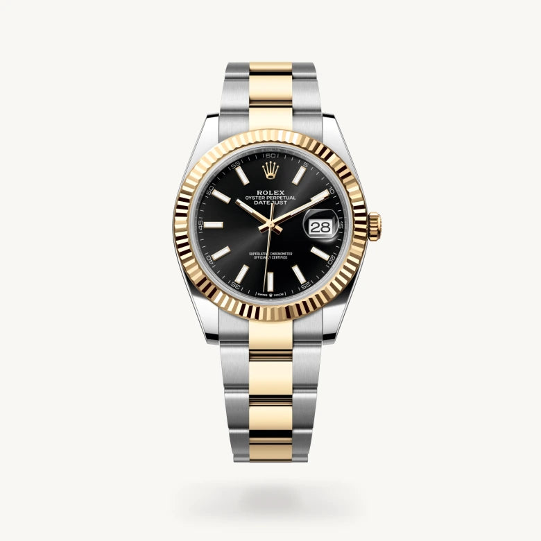 Datejust 41