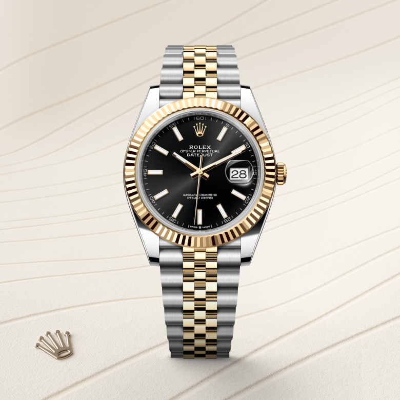 Datejust 41