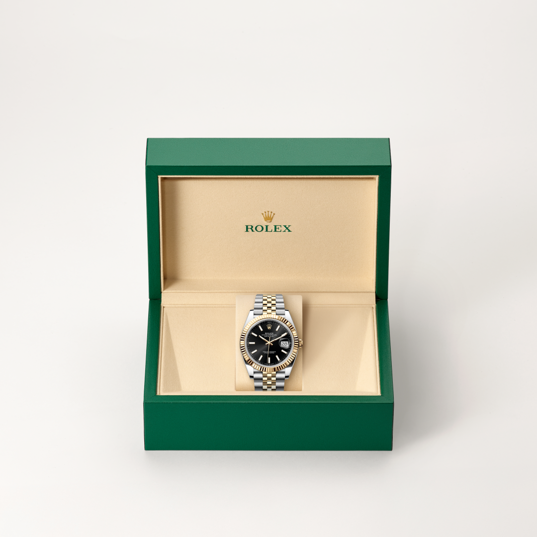 Datejust 41