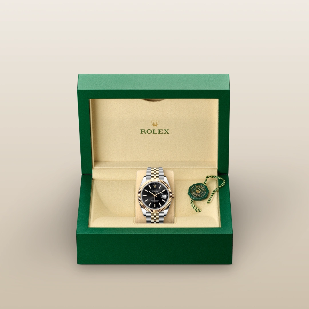 Datejust 41