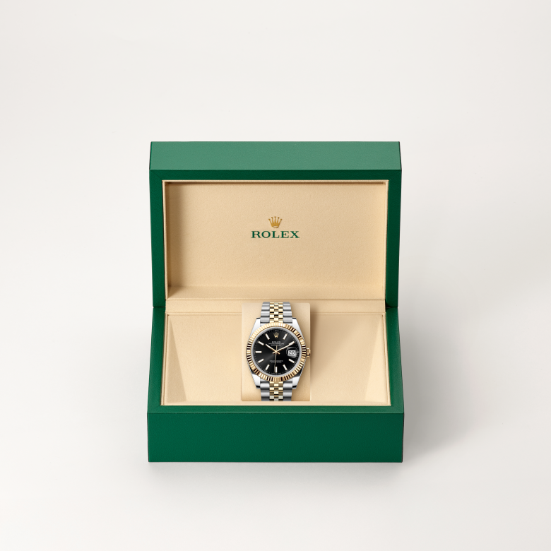 Datejust 41