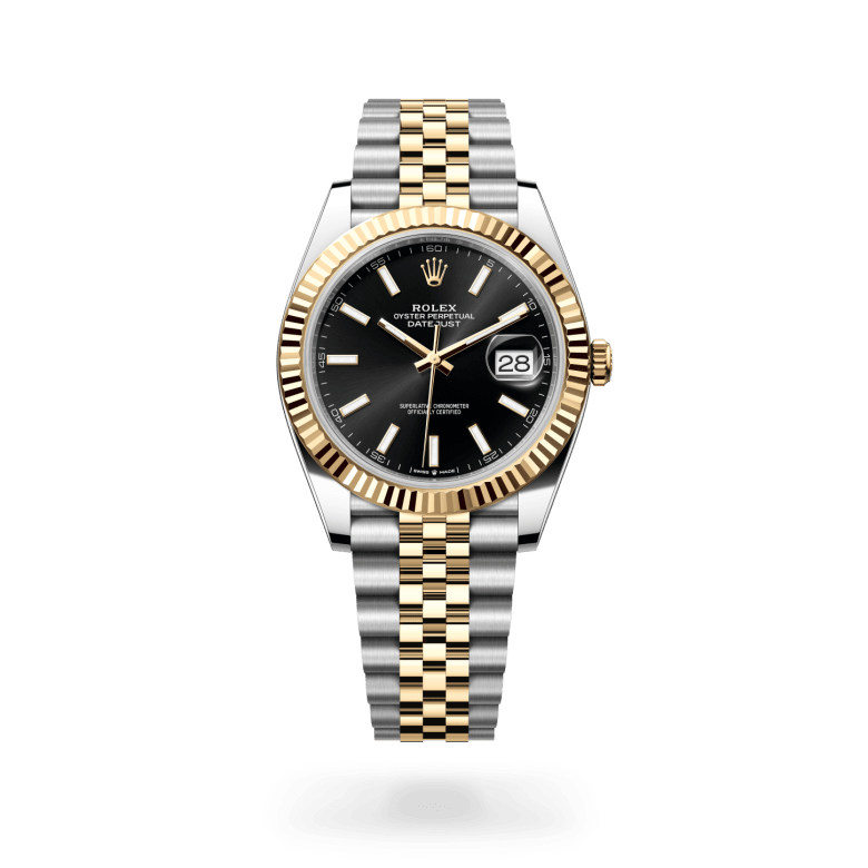 Datejust 41