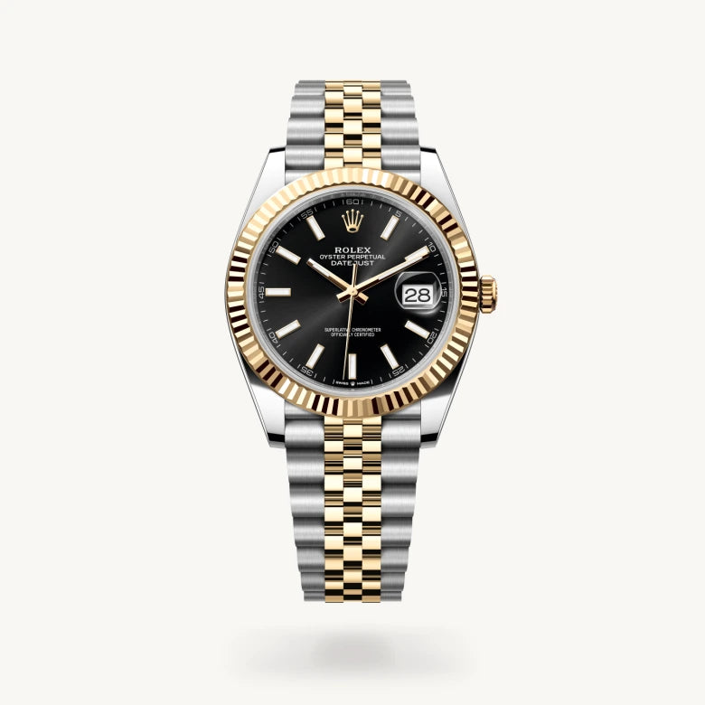 Datejust 41