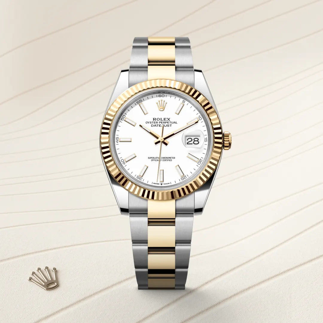 Datejust 41
