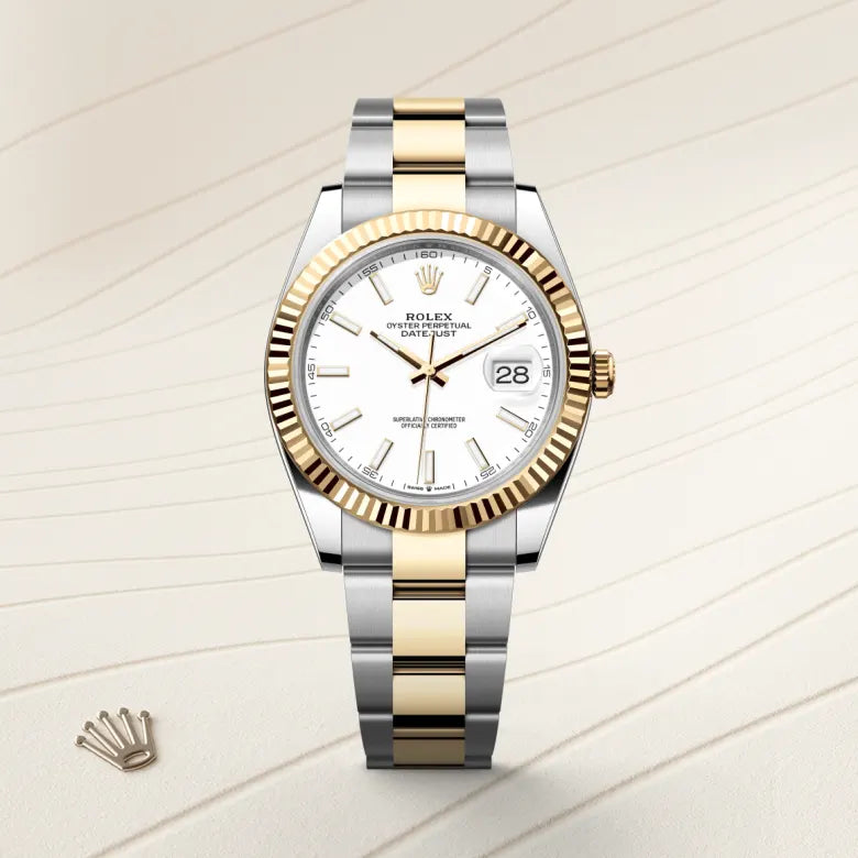 Datejust 41