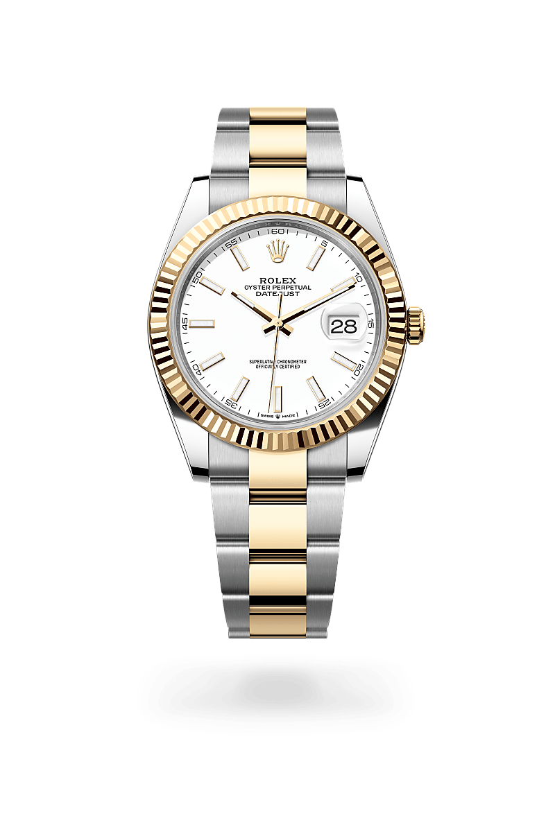 Datejust 41