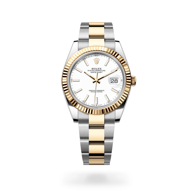 Datejust 41