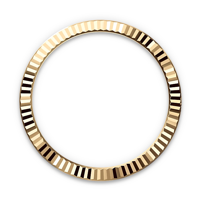 Datejust 41