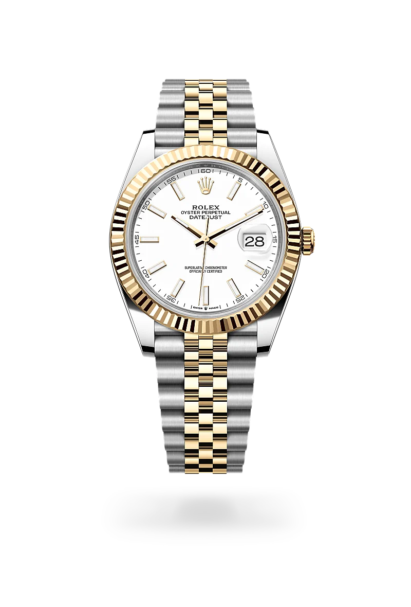 Datejust 41