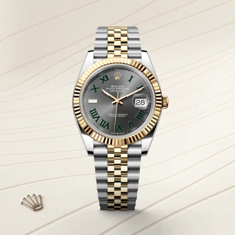 Datejust 41