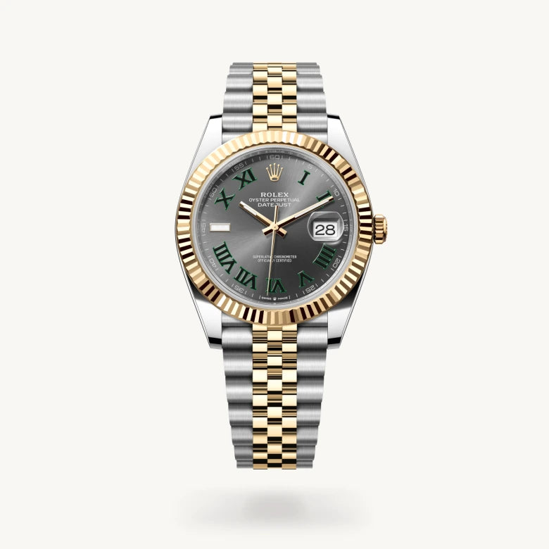 Datejust 41