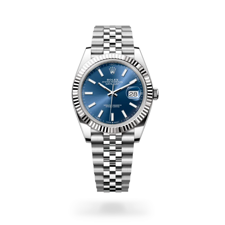 Datejust 41