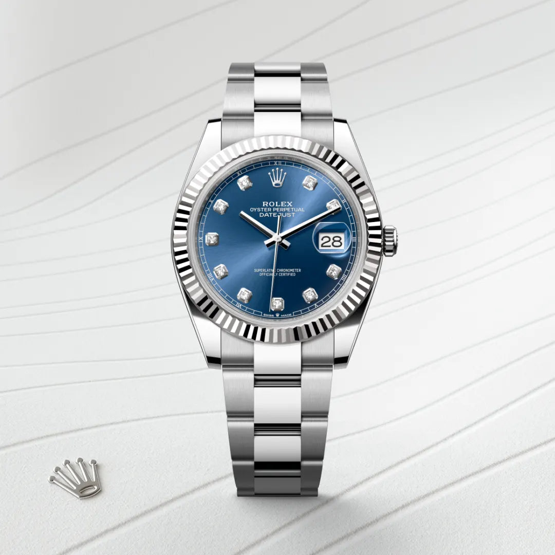 Datejust 41