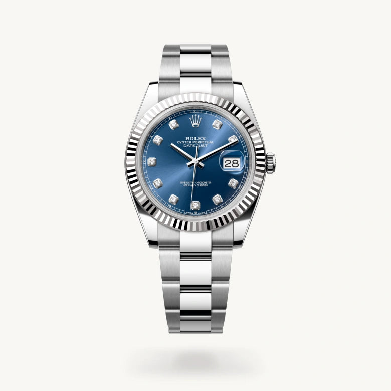 Datejust 41