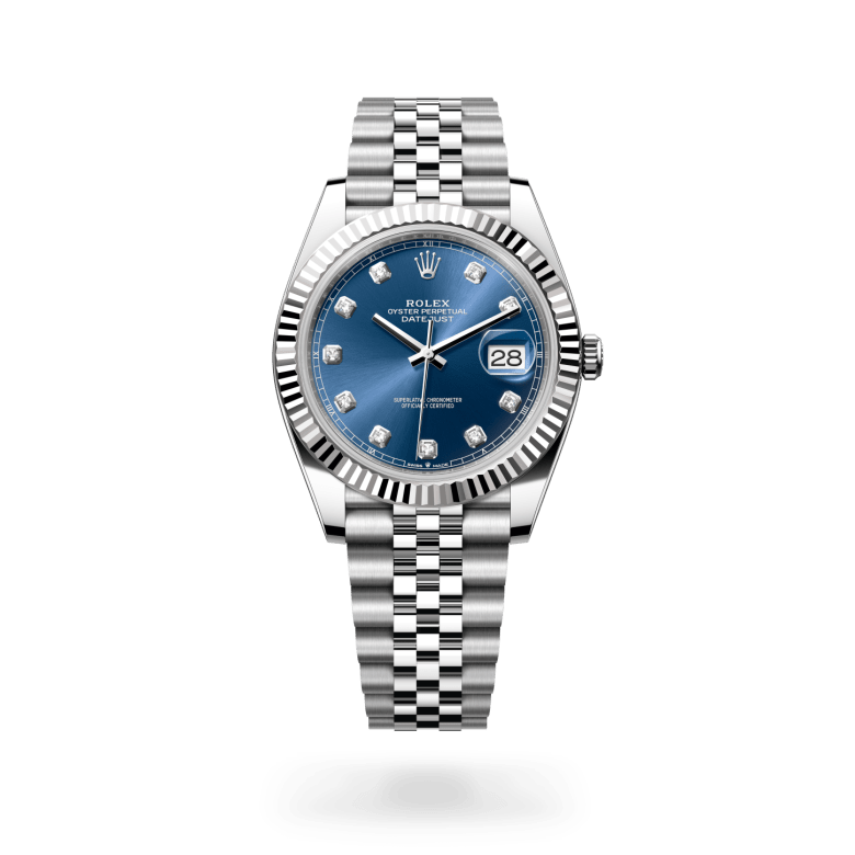 Datejust 41
