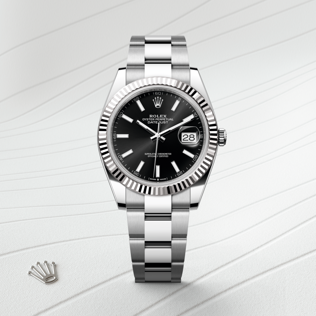 Datejust 41