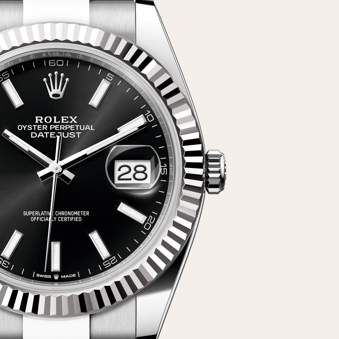 Datejust 41