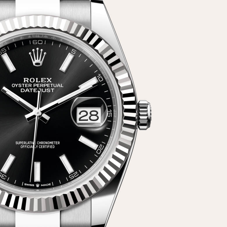 Datejust 41
