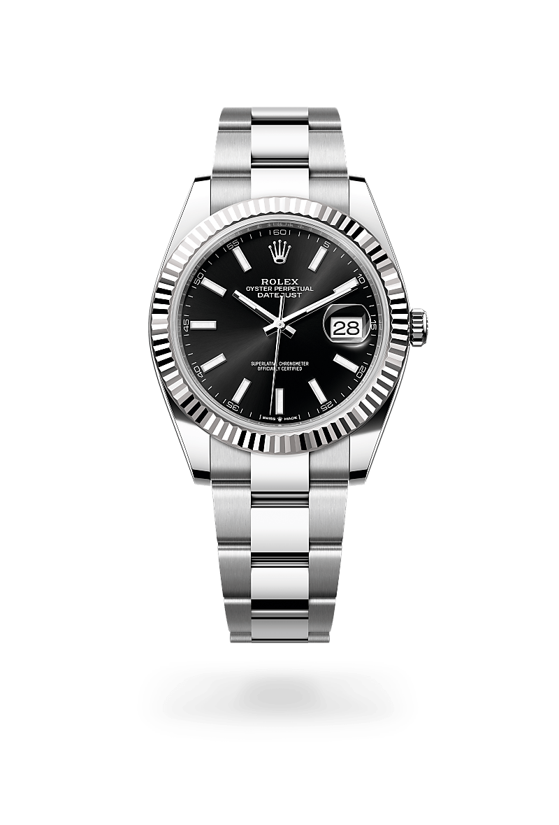 Datejust 41