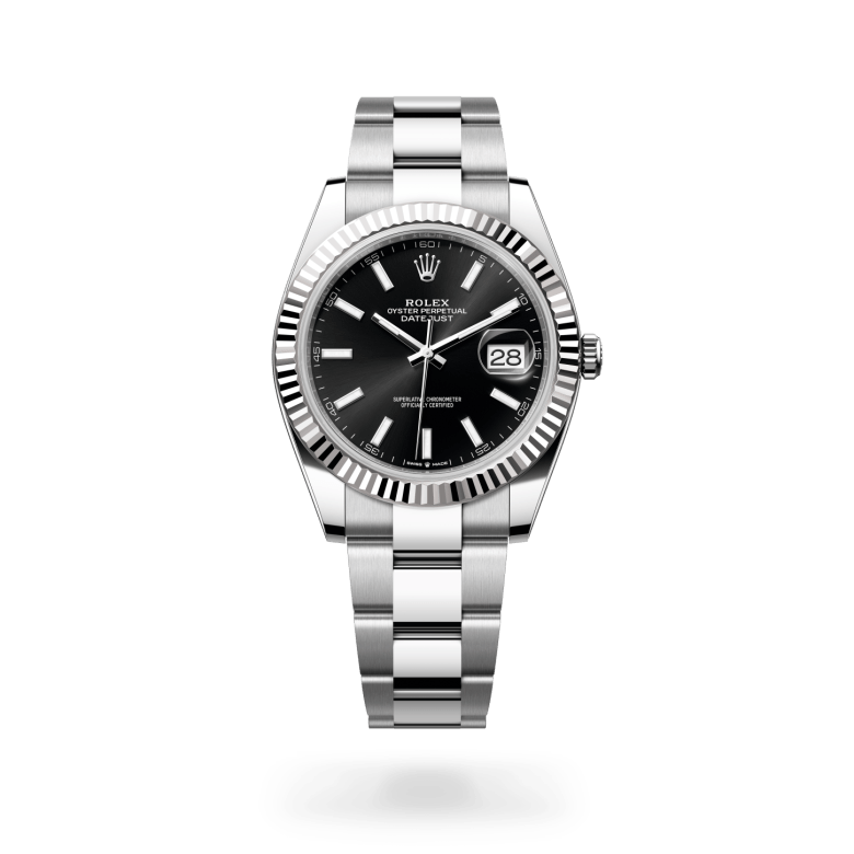 Datejust 41