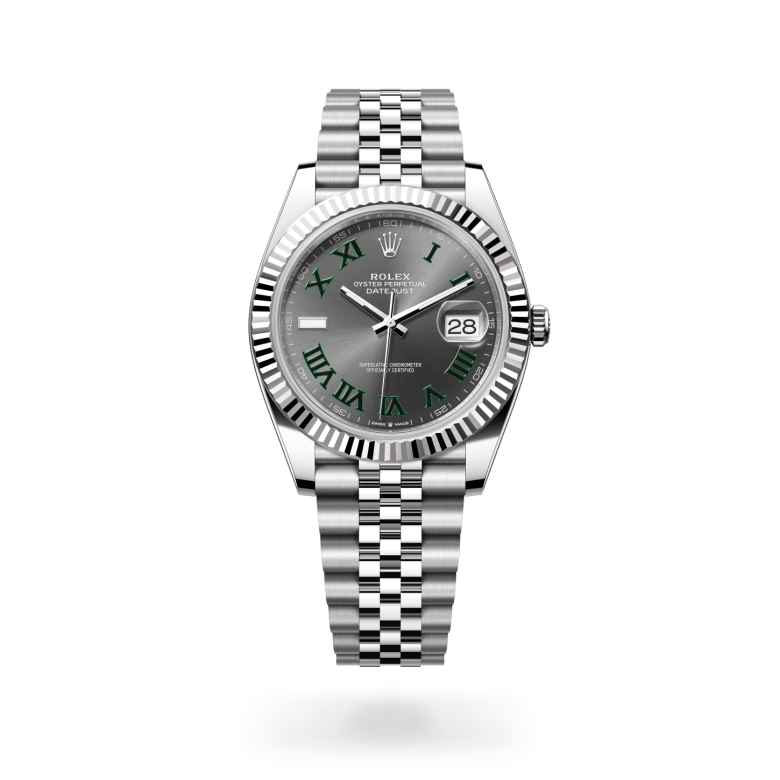 Datejust 41