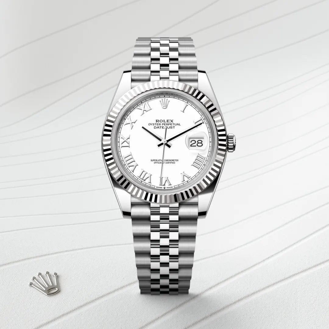 Datejust 41