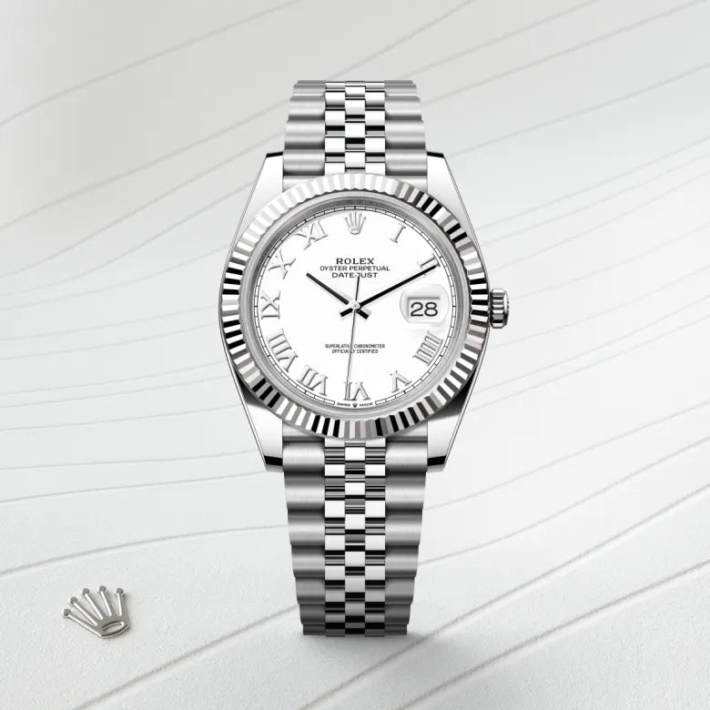 Datejust 41