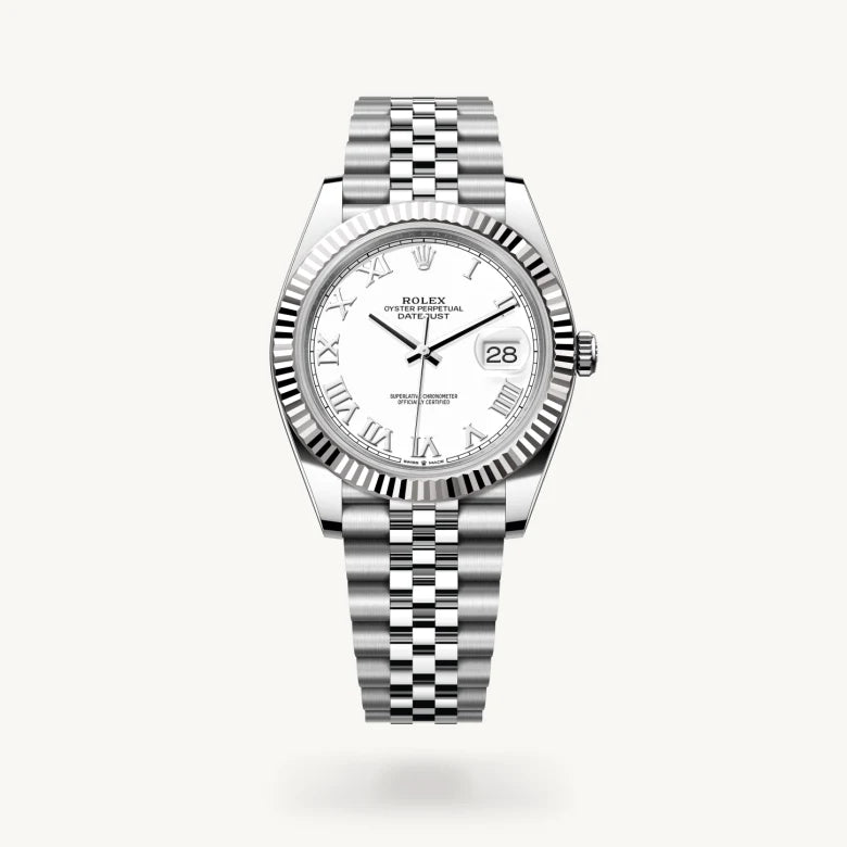Datejust 41