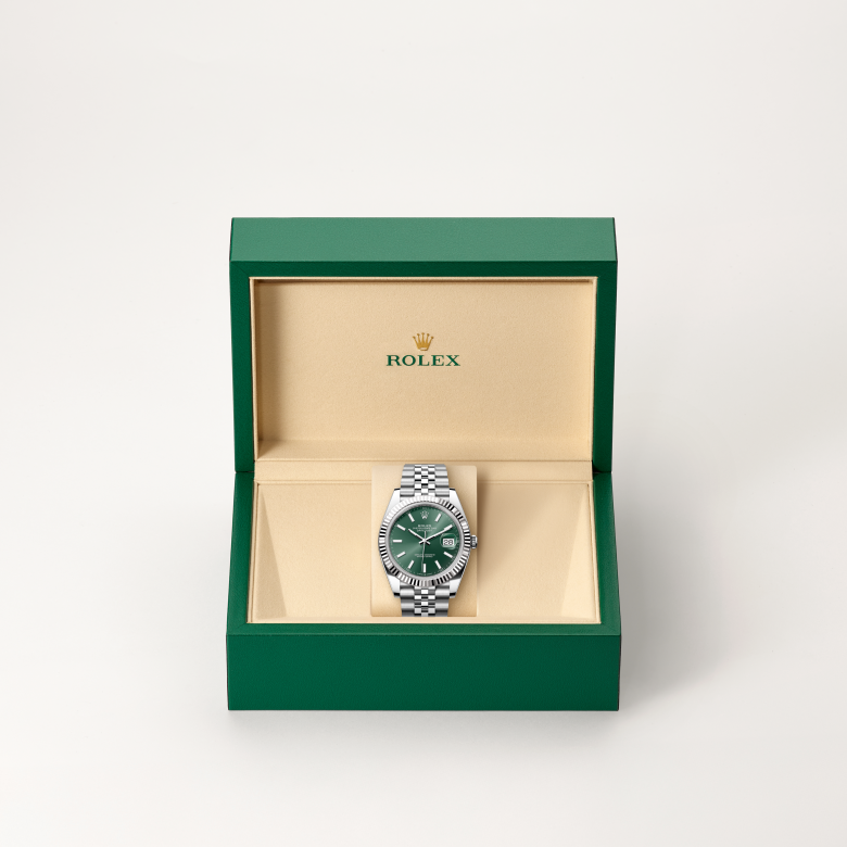Datejust 41