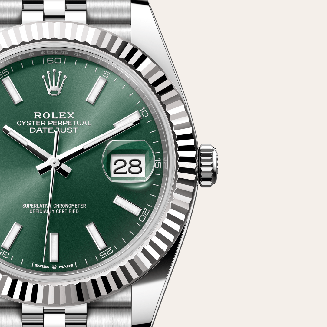 Datejust 41
