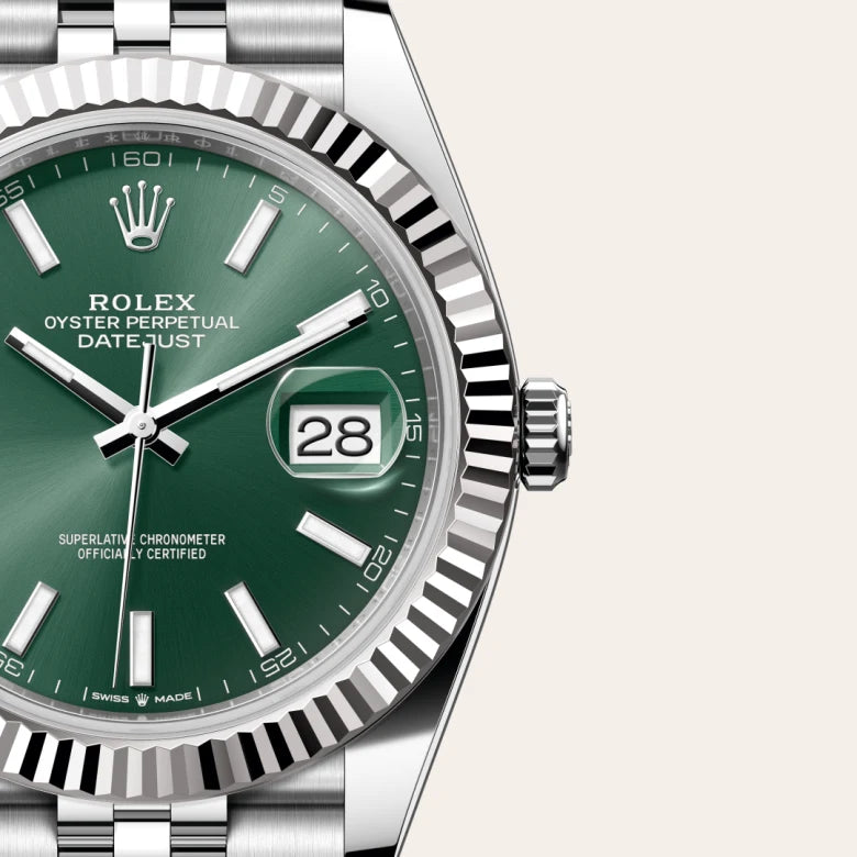 Datejust 41