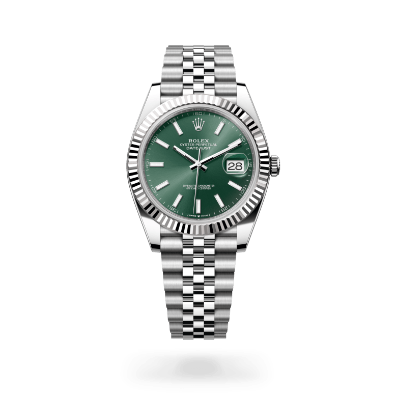 Datejust 41