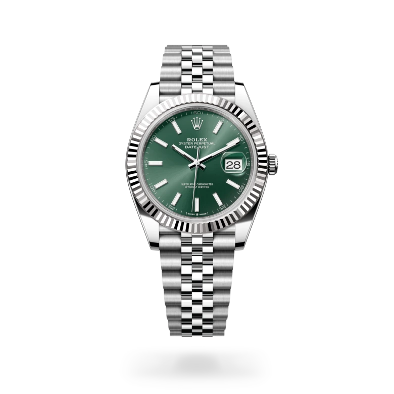 Datejust 41