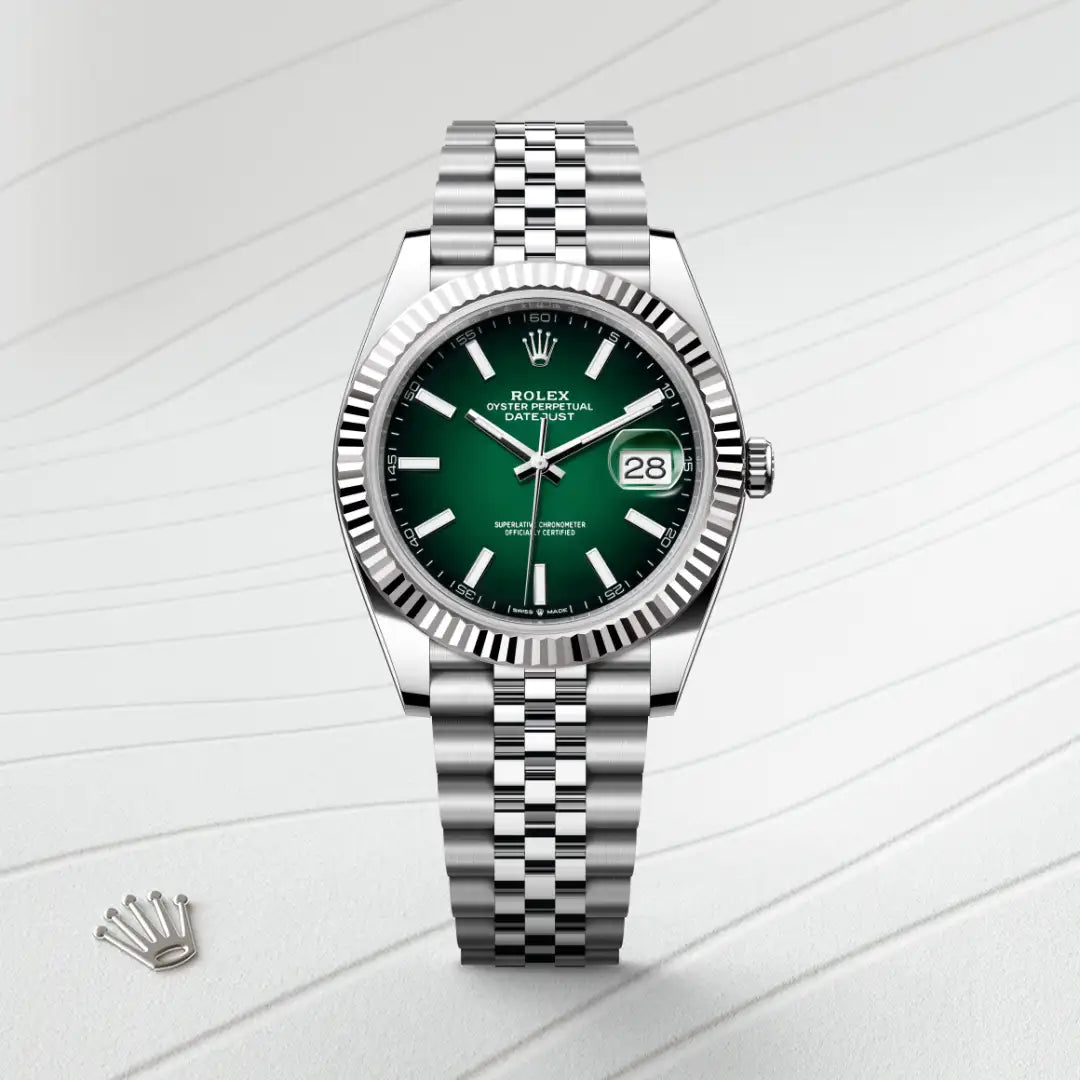 Datejust 41